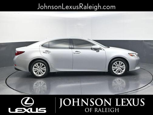 2015 Lexus ES 350 Base
