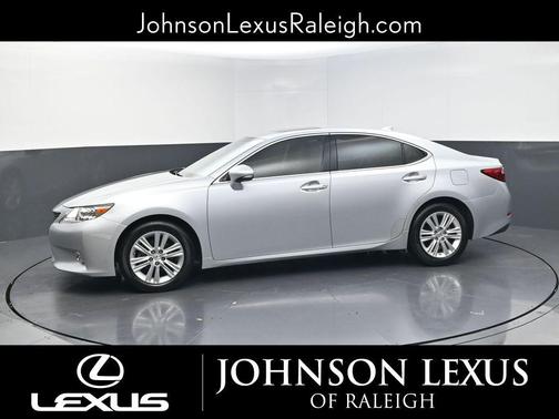 2015 Lexus ES 350 Base