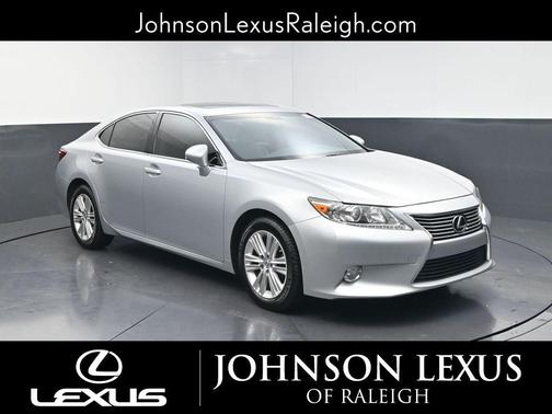 2015 Lexus ES 350 Base