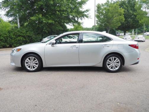 2015 Lexus ES 350 Base