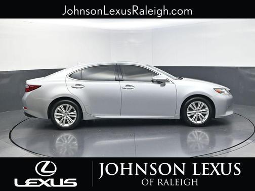 2015 Lexus ES 350 Base