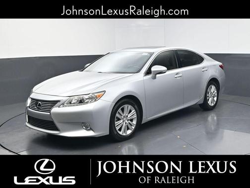 2015 Lexus ES 350 Base