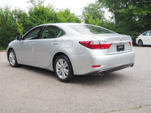 2015 Lexus ES 350 Base