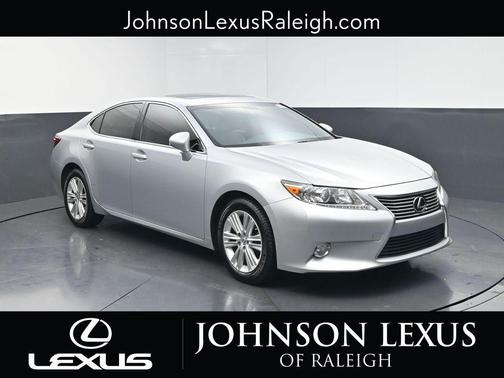 2015 Lexus ES 350 Base