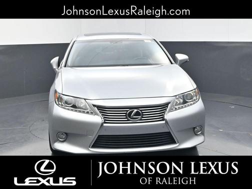 2015 Lexus ES 350 Base