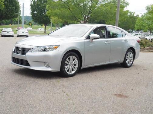 2015 Lexus ES 350 Base