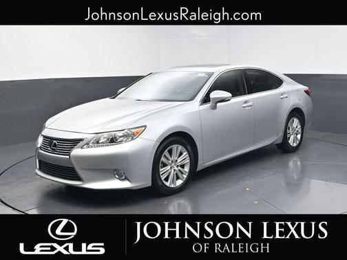 2015 Lexus ES 350 Base
