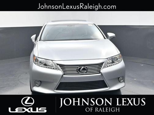 2015 Lexus ES 350 Base