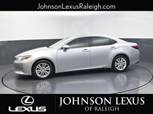 2015 Lexus ES 350 Base