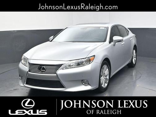 2015 Lexus ES 350 Base