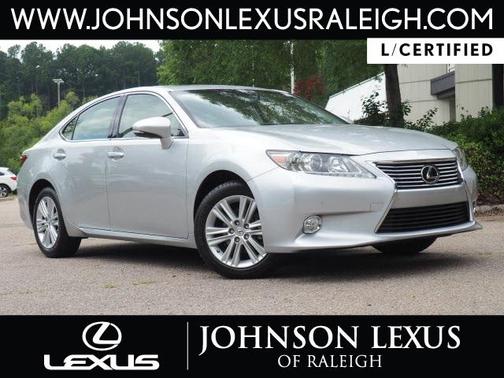2015 Lexus ES 350 Base