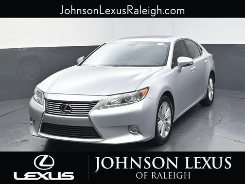 2015 Lexus ES 350 Base