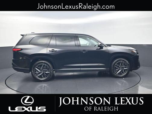 Caviar 2026 Lexus TX 350 Luxury