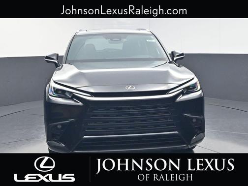 Caviar 2026 Lexus TX 350 Luxury