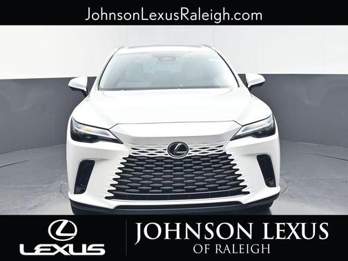 2026 Lexus RX 350 Premium