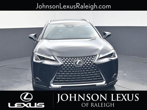 Caviar 2026 Lexus UX 300h Premium