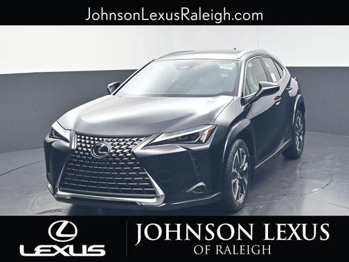 Caviar 2026 Lexus UX 300h Premium