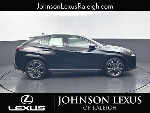 Caviar 2026 Lexus UX 300h Premium