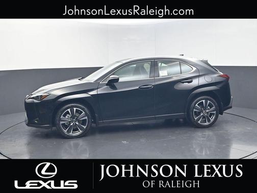 Caviar 2026 Lexus UX 300h Premium