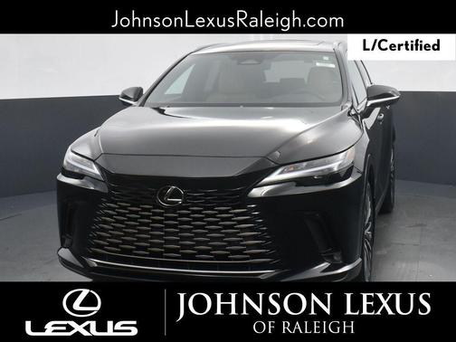 Caviar 2025 Lexus RX 350 Premium Plus