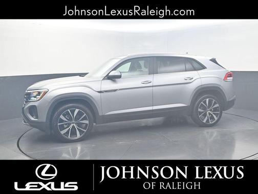 2024 Volkswagen Atlas Cross Sport 2.0T SE
