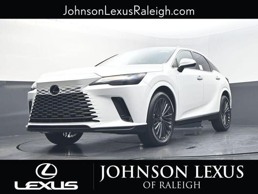 2026 Lexus RX 350 Base