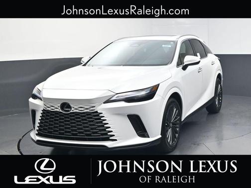 2026 Lexus RX 350 Base