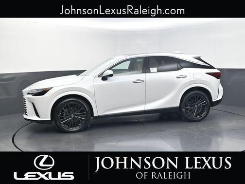 2026 Lexus RX 350 Base