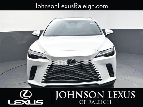 2026 Lexus RX 350 Base