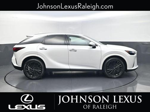 2026 Lexus RX 350 Base