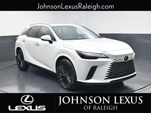 2026 Lexus RX 350 Base