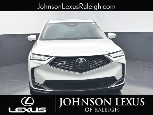 2025 Acura MDX Technology Package