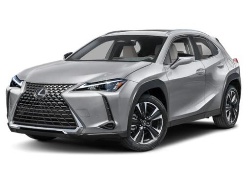 Iridium 2026 Lexus UX 300h Base