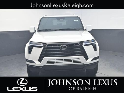 2026 Lexus GX 550 Premium