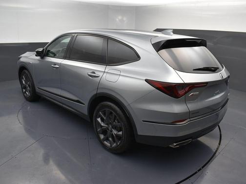 2022 Acura MDX A-Spec Package