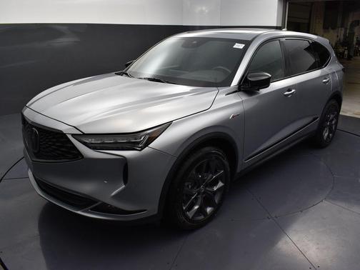 2022 Acura MDX A-Spec Package