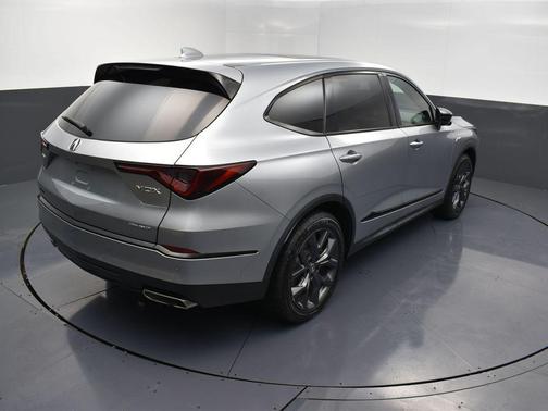 2022 Acura MDX A-Spec Package