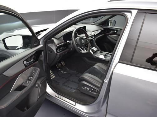 2022 Acura MDX A-Spec Package