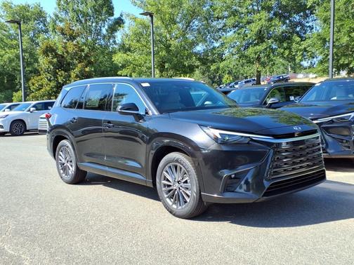 2025 Lexus TX 350 Base