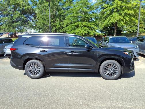 2025 Lexus TX 350 Base