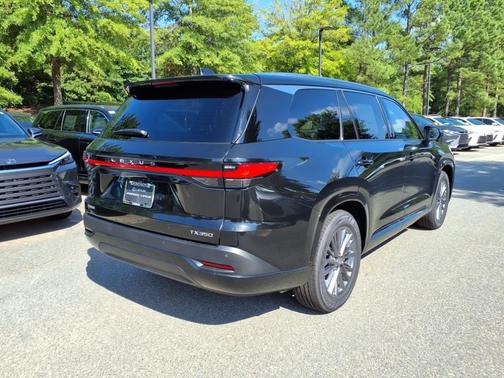2025 Lexus TX 350 Base