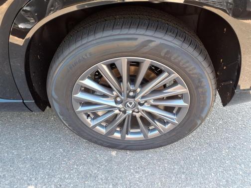 2025 Lexus TX 350 Base