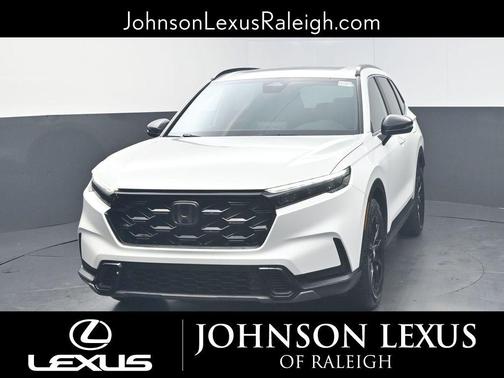 2024 Honda CR-V Hybrid Sport FWD