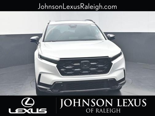 2024 Honda CR-V Hybrid Sport FWD