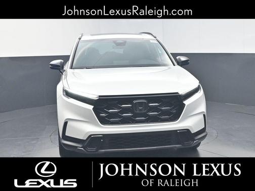 2024 Honda CR-V Hybrid Sport FWD