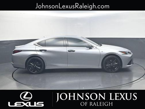 2022 Lexus ES 350 F Sport