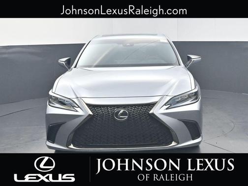 2022 Lexus ES 350 F Sport