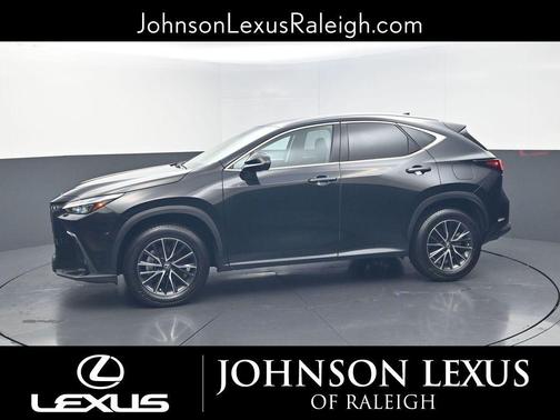 Caviar 2024 Lexus NX 250 Premium