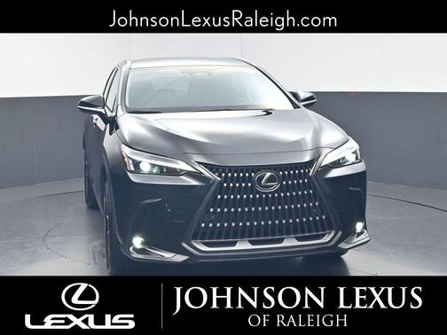Caviar 2024 Lexus NX 250 Premium