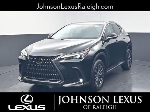 Caviar 2024 Lexus NX 250 Premium